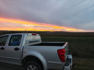 great wall steed 5 2.0 tdi 6,999 eur