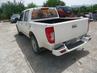 great wall steed 5 2.4 11,500 bgn