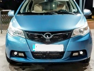 great wall voleex c10 1.5 2,200 bgn