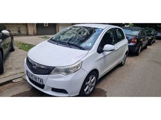 great wall voleex c10 1.5 3,500 bgn