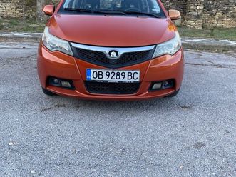 great wall voleex c10 1.5 5,300 bgn