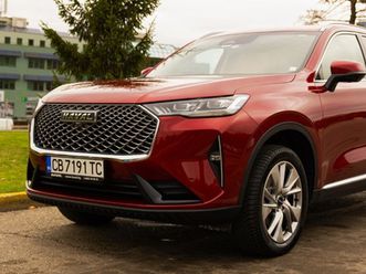 haval h6 2,0 тu0443рб 204 u043aс 49,999 bgn
