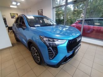 haval jolion supreme dct 27,490 eur