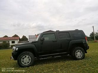 hummer h3 3.7 19,200 bgn