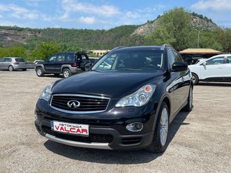 infiniti ex 21,400 bgn