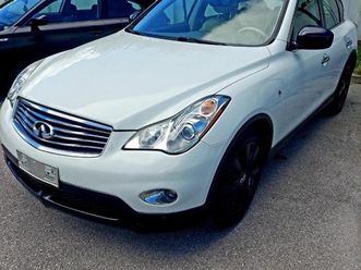 infiniti ex 3.5i гu0410u0417 4u04454 12,999 bgn