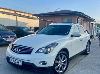 infiniti ex ex200 20,000 bgn