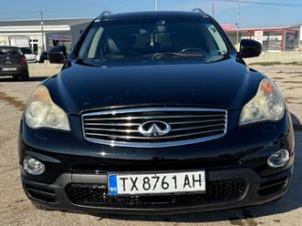 infiniti ex infinity ex 30 15,000 bgn