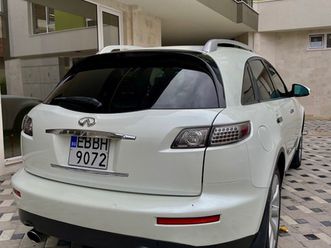infiniti fx 3.5 10,000 bgn