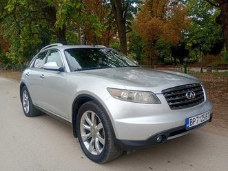 infiniti fx 45*u041au041eu0416u0410*гu0410u0417* u0426ена u043fо u0434оu0433оварu044fне