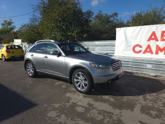 infiniti fx fx45 17,000 bgn
