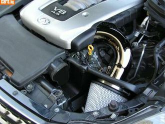 infiniti fx fx45 s 50 19,500 bgn