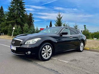 infiniti m 30 13,000 bgn
