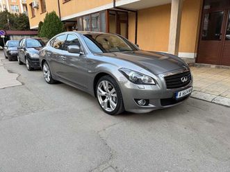 infiniti m 30ds 20,000 bgn