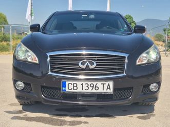 infiniti m y51 18,000 bgn