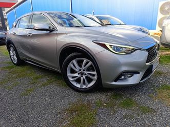 infiniti q30 1.5d premiumfwd 21,650 bgn