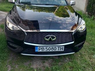 infiniti q30 1.5dci 24,480 bgn