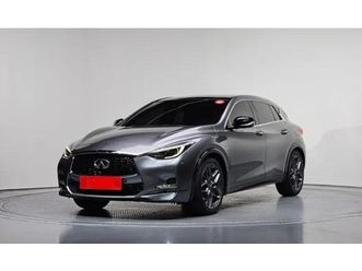 infiniti q30 2.0t 24,500 bgn