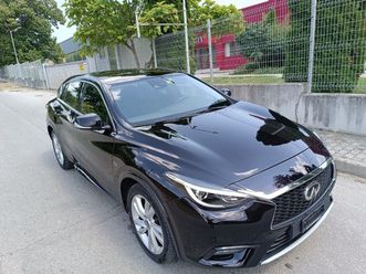 infiniti q30 2.2 4×4 28,000 bgn