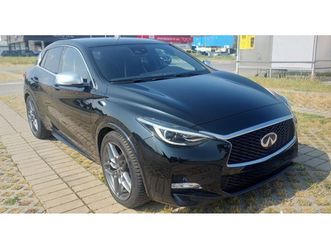 infiniti q30 2.2 dct 7g, 4u04454 28,900 bgn