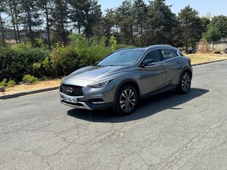 infiniti q30 2.2d 170k.с 28,000 bgn