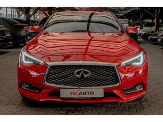 infiniti q60 /awd/u041fоu0434u0433рев/u041aаu043cера/bose/u0428ибеu0434аu0445/coupe 25,550 eur
