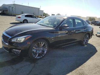 infiniti q70 34,500 bgn
