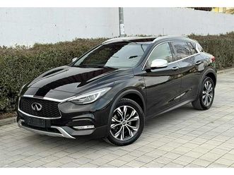 infiniti qx30 2.2cdi 27,900 bgn