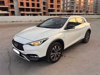 infiniti qx30 2.2d awd 12,999 eur