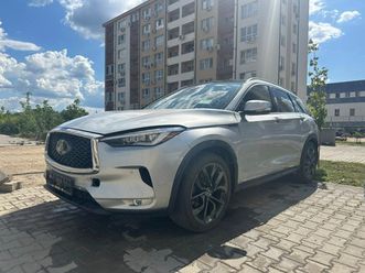 infiniti qx50 2.0 vc-turbo 23,000 bgn