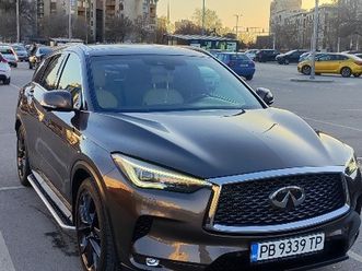 infiniti qx50 2.0 vc-turbo 50,900 bgn