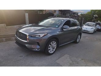 infiniti qx50 essential awd 43,300 bgn