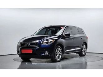 infiniti qx60 3.5 awd 22,500 bgn