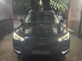 infiniti qx60 42,999 bgn