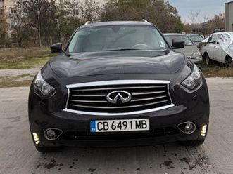 infiniti qx70 21u201d 28,000 bgn