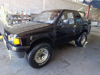 isuzu trooper amigo 9,000 bgn