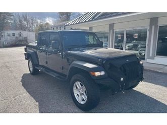 jeep gladiator sport s 49,000 bgn