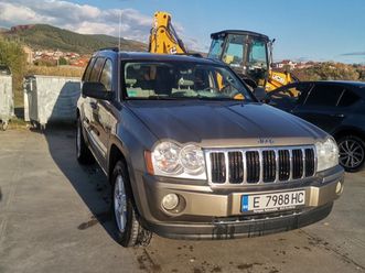 jeep grand cherokee wk 4.7 v8 8,000 bgn