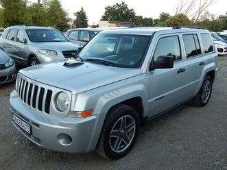 jeep patriot 9,990 bgn