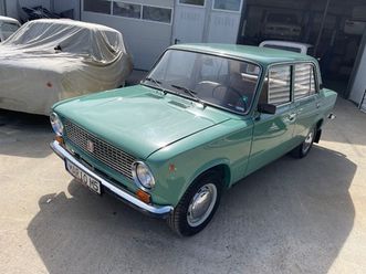 lada 1200 s 9,499 eur