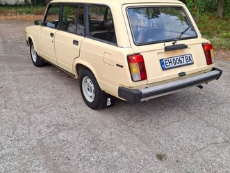 lada 2104 1.3- 6,500 bgn
