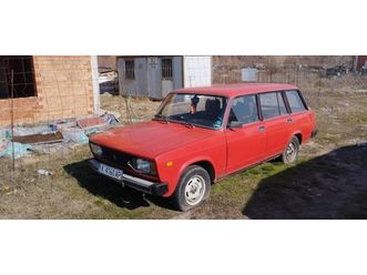 lada 2104 4,500 bgn