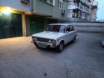 lada 2106 1,5 5 сu043aорости 6,000 eur