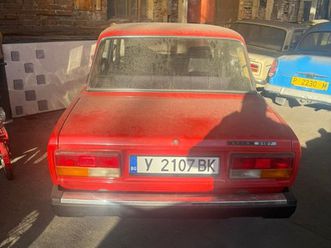 lada 2107 10,000 bgn