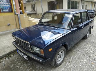 lada 2107 7,000 eur
