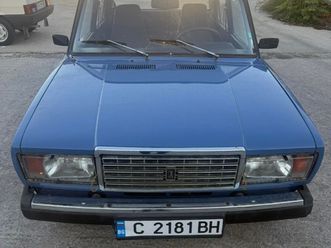 lada 2107 8,000 bgn