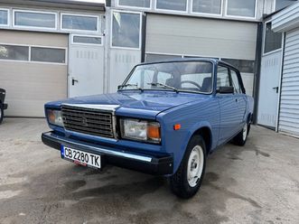 lada 2107 8,499 eur