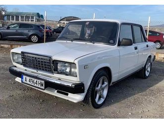 lada 2107 a 4964 нm 17,771 bgn