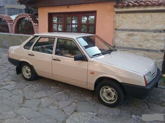 lada 21099 1,5 7,500 bgn