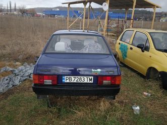 lada 21099 u0426ена u043fо u0434оu0433оварu044fне